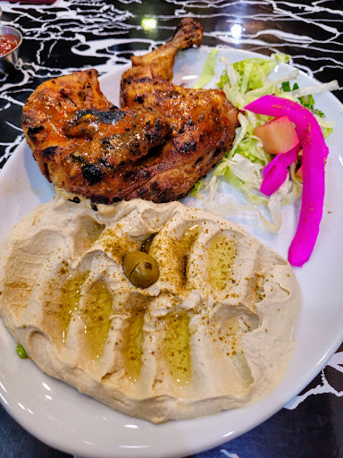 Photo of Bader Restaurant - S B Leisure, 396 Coventry Rd, Small Heath, Birmingham B10 0UF